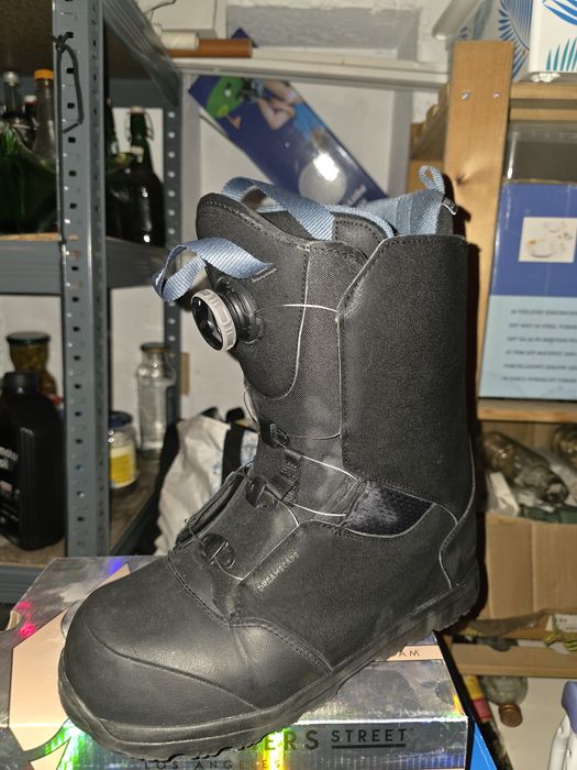 Boots Snowboard Dreamscape Decathlon  43