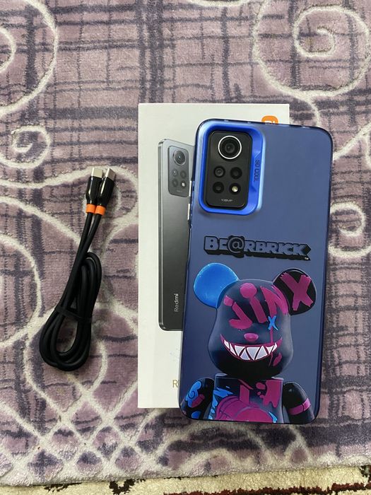 Redmi Note 12 Pro/Редми Нот 12 Про 256/8гб