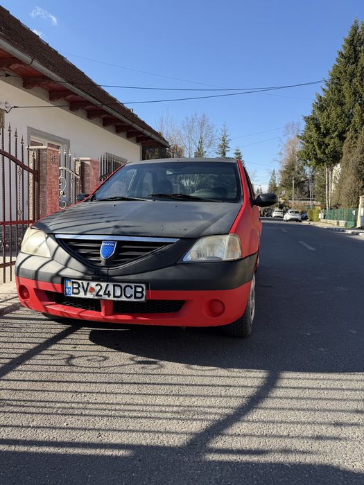 Dacia logan 1.4 2006