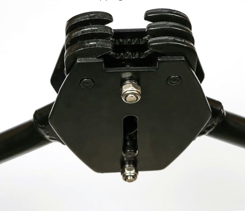 Инструмент упаковочный для стреп-ленты