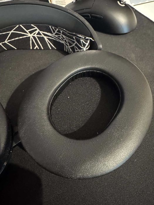 Steelseries Arctis 5 Black