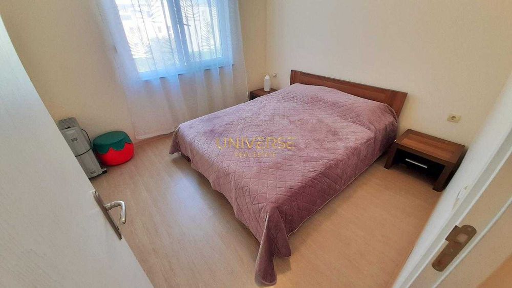 Продава се Тристаен апартамент в к.к. Слънчев бряг - 85 кв.м за 576 €/кв.м - Снимка #2