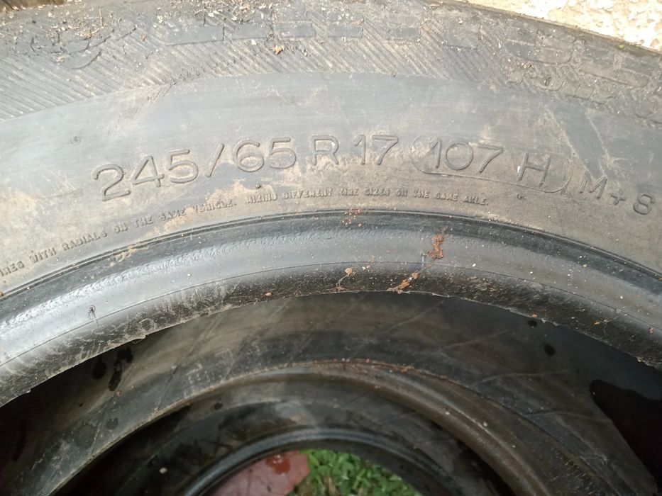 Шины R17 / R17 Доңғалақтары