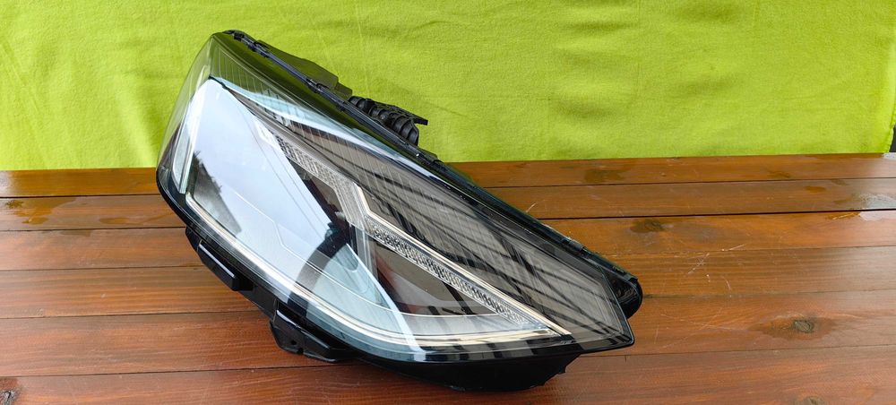 Фар за Audi A4 B9 Full LED / Ауди А4 Б9 Фул Лед