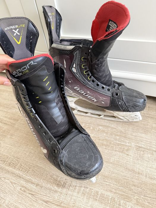 Patinele Bauer Hyperlite