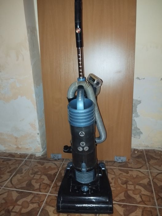 Турбо пылесос Hoover VR 81