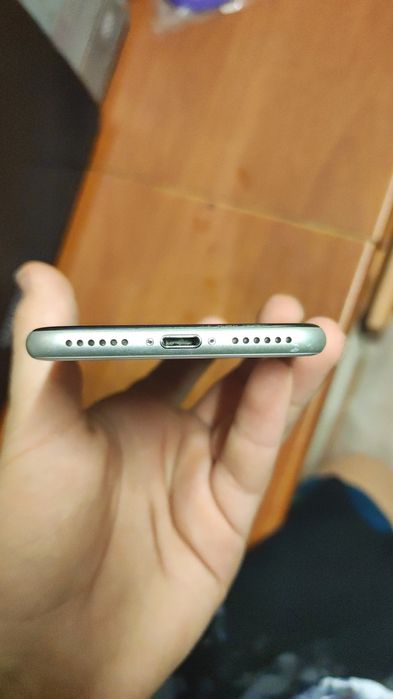 Обмен iPhone se 2