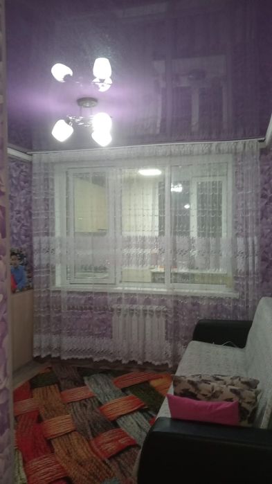 Квартира  сатылады