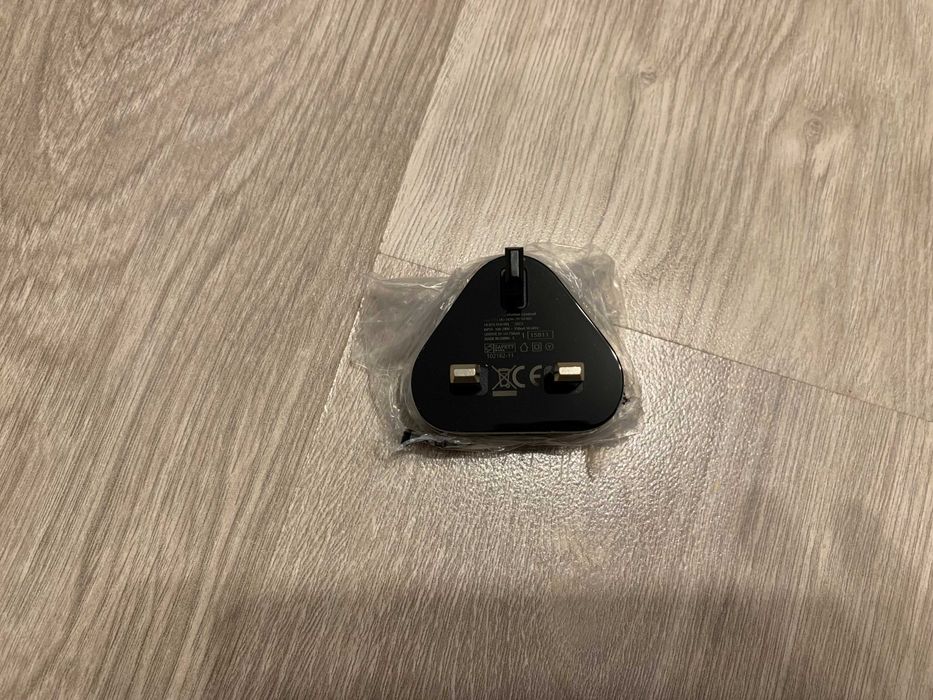 Incarcator telefon USB 5V adaptor priza UK Anglia