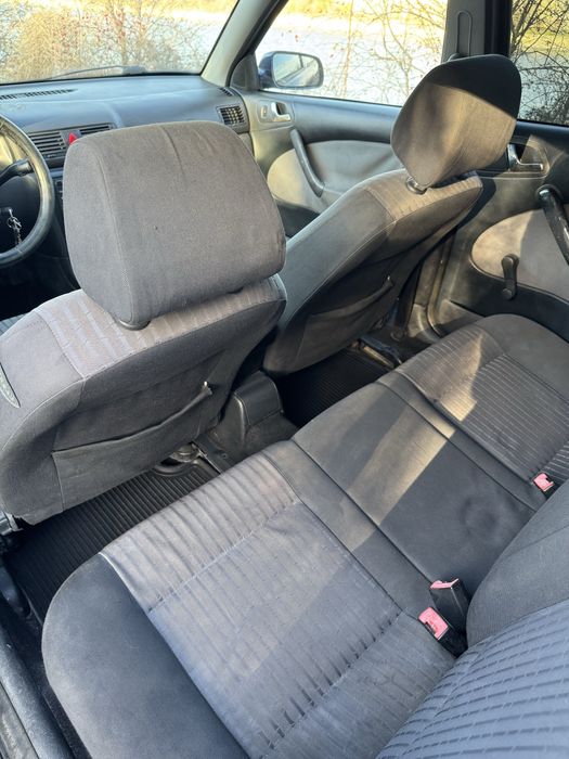 Skoda Octavia Tour 1.9 Tdi 101cp 2007