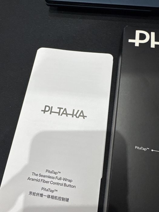 Husa Pitaka pentru iPhone 17 Pro Max