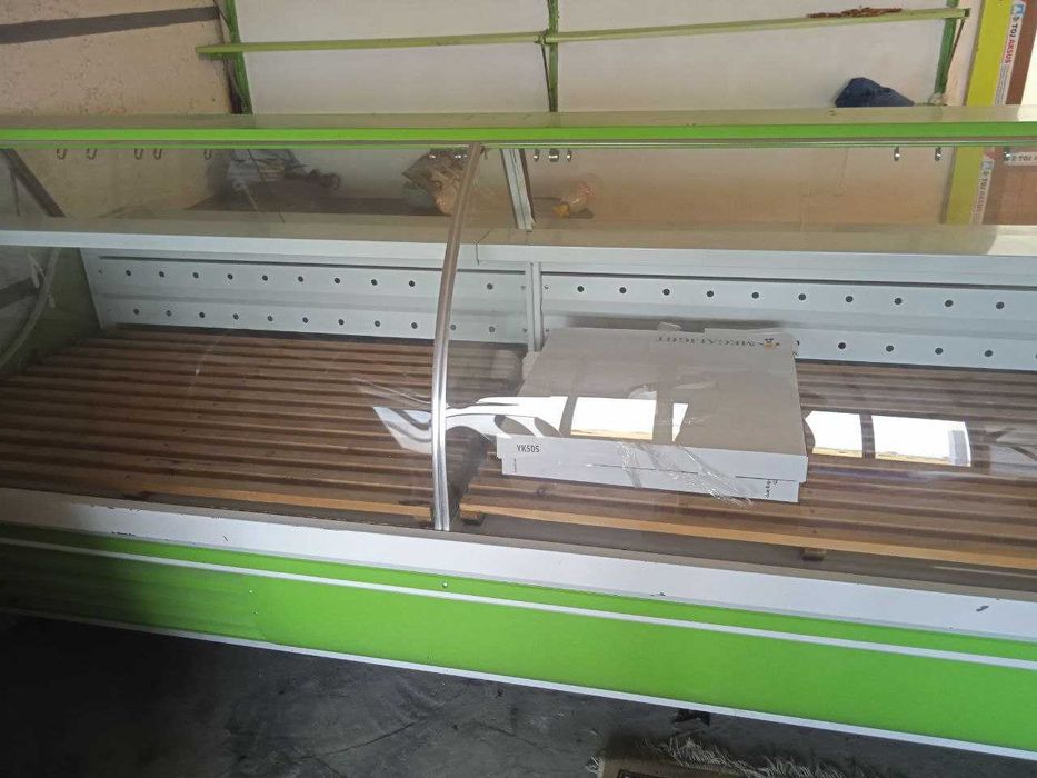 Do'kon uchun muzlatgich