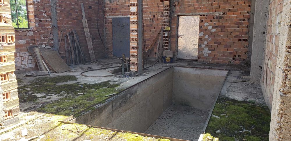 Продава се Промишлена сграда в с. Войнягово, Област Пловдив - 1756 кв.м за 154 €/кв.м - Снимка #6