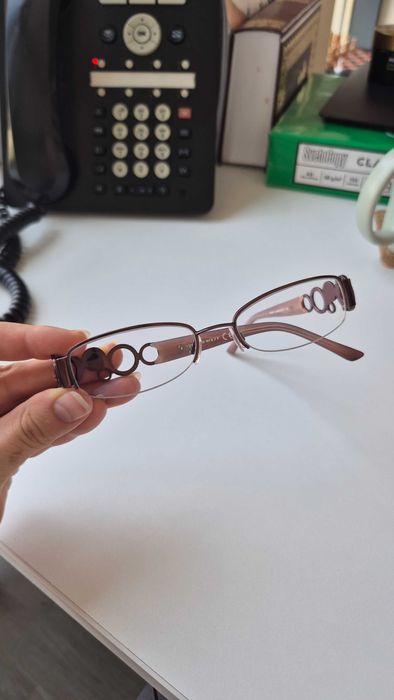 Очки для работы на копьютере