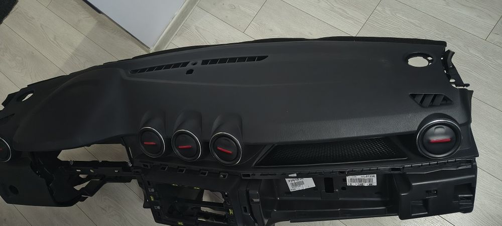 Planșa Bord Dacia Duster 2 2018