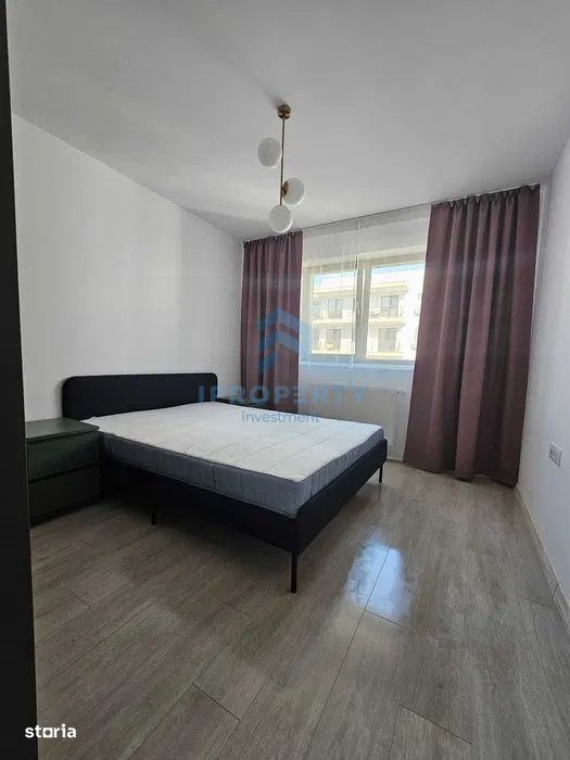3 Camere | HILS Brauner | Parcare Subterana | Metrou 700m | Ctr ANAF — fotografia 3