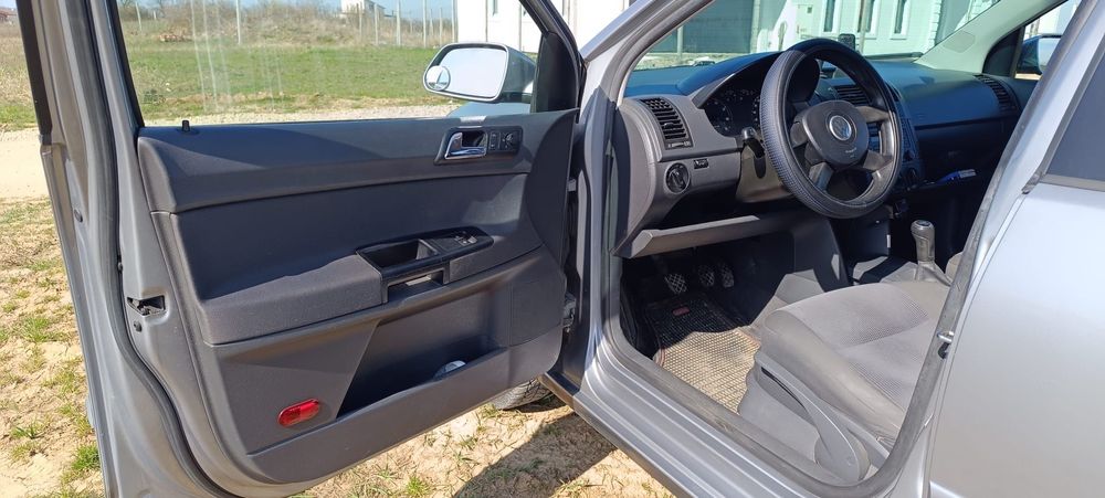 VW Polo 1.4 | 2006