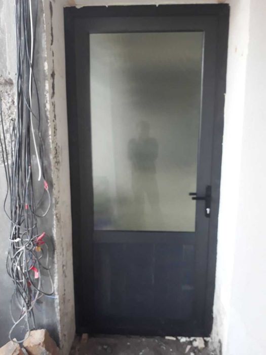 Акфа окно и двери | дверь | akfa | eshik | romlar | установка | ФП-46