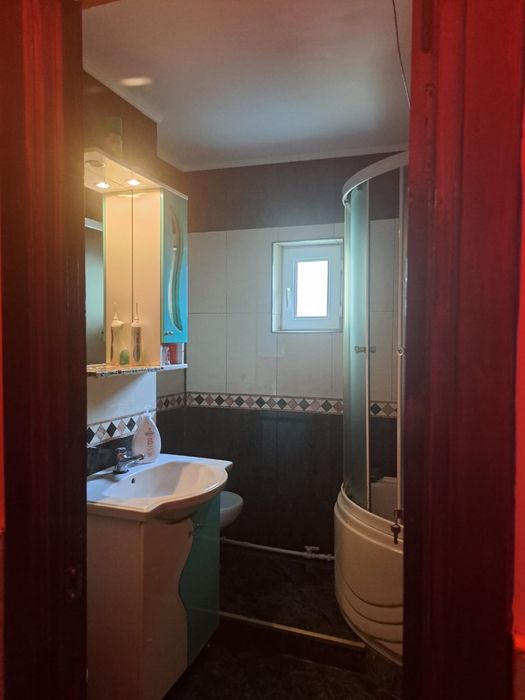 Apartament 2 camere, cartier Brosteni, Buzau