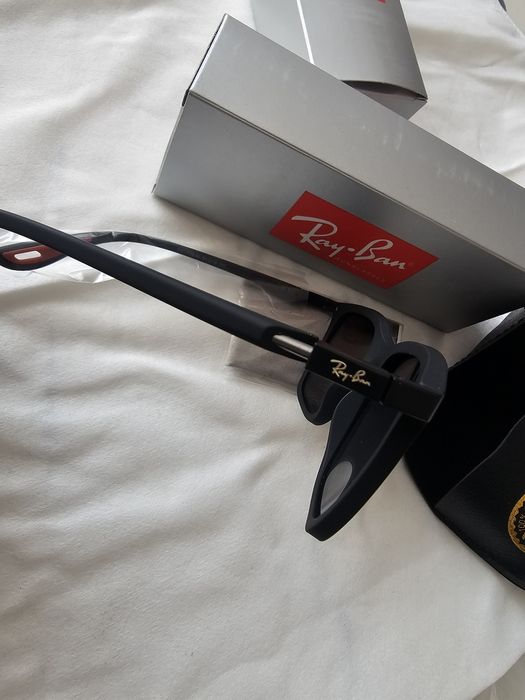 Ochelari de soare RayBan