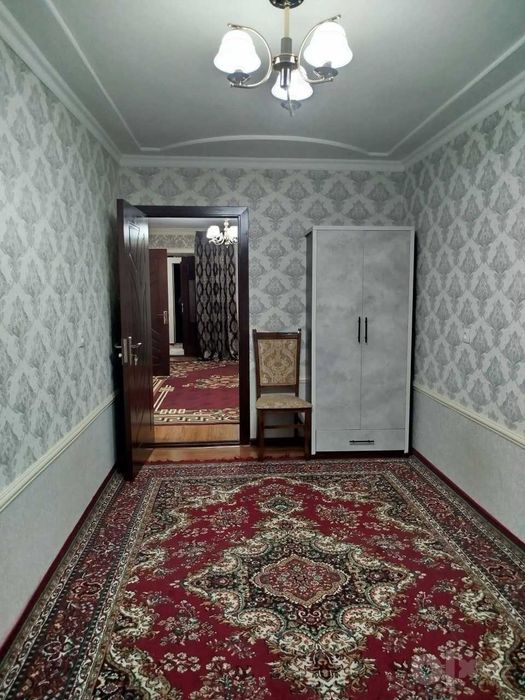 Продается 2в3-х ком. квартира. Сампи
