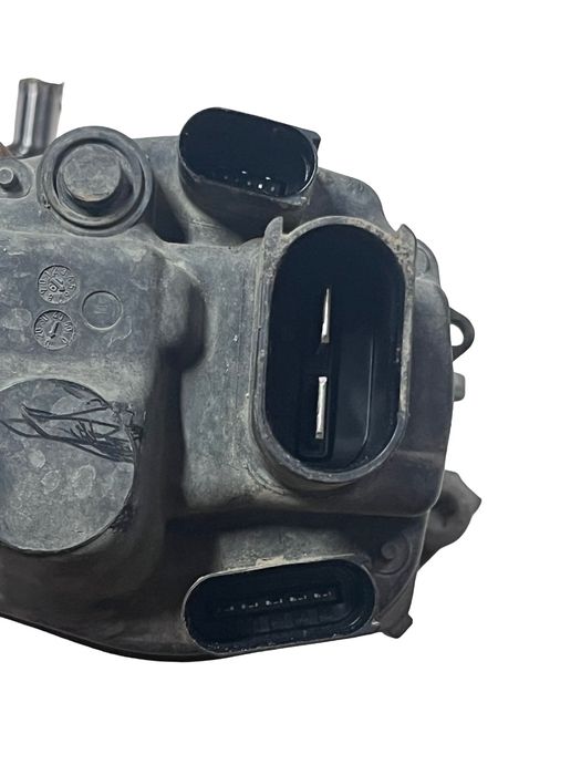 Motoras Caseta De Directie Volkswagen Tiguan Ii Facelift [ 2020 - 2024