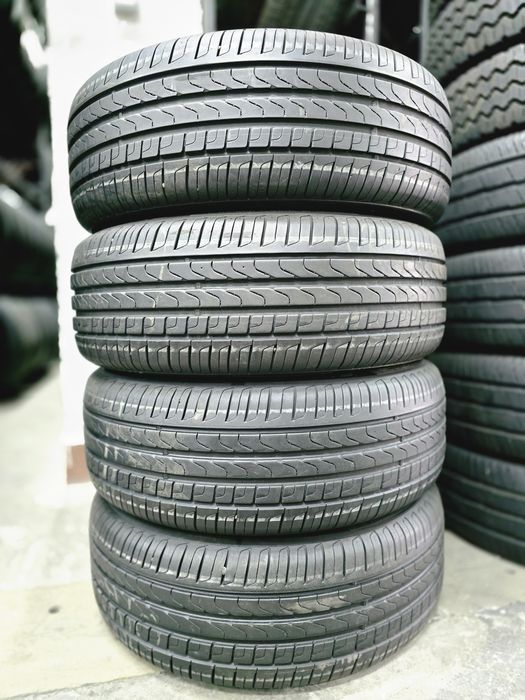4x 225/55/17 VARA PIRELLI Stare ca noi