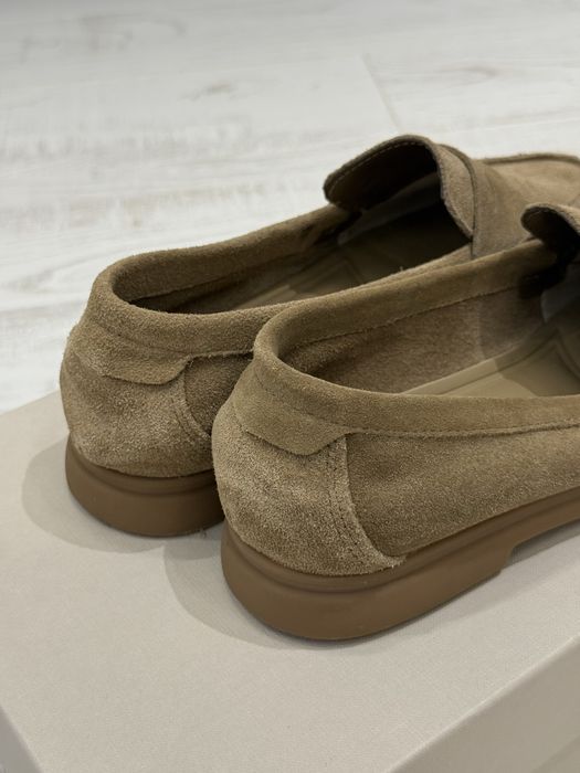 Лоферы Zara новые