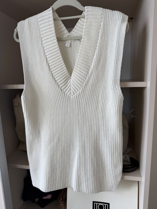 Бежови дрехи Zara, H&M, PepperMayo