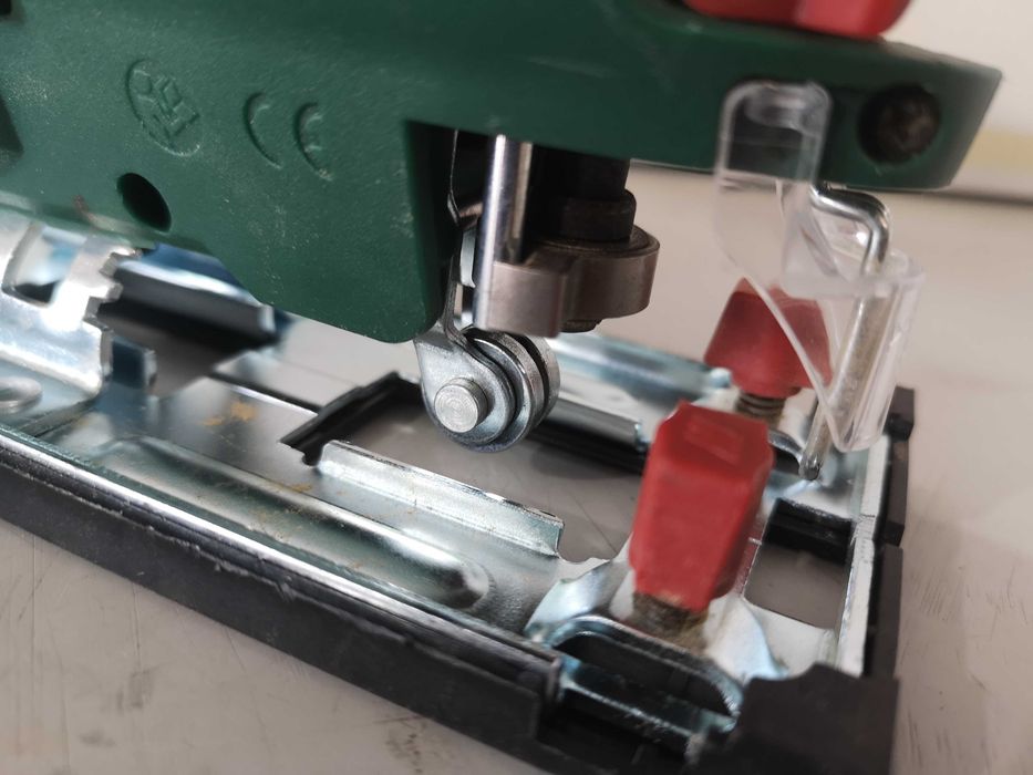 Зеге - Parkside 20V