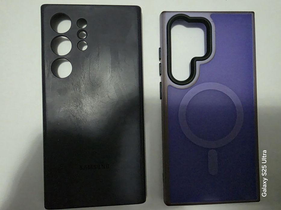 Чехол для Galaxy S24 Ultra