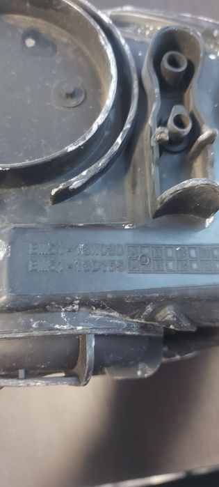 Set faruri Ford Focus generatia 3 [2011 - 2015] bm51-13w030 
Ford Focu