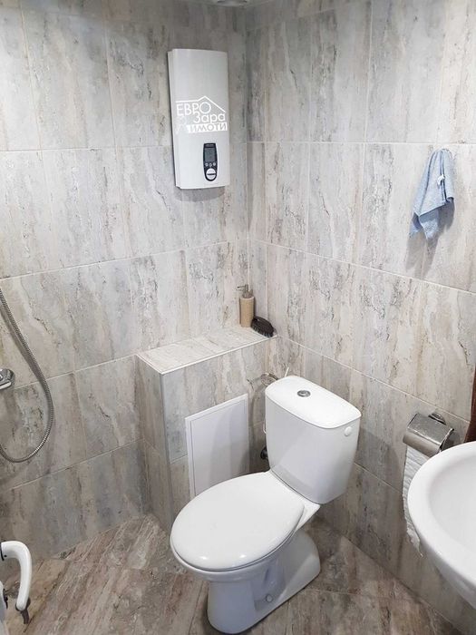 Продава се Магазин в Стара Загора, Кольо Ганчев - 145 кв.м за 2656 €/кв.м - Снимка #6