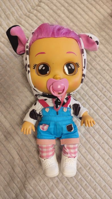 Кукли Crybabies по 15 евро за брой