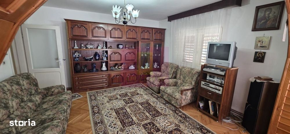 Vila cu livada de vanzare in Breaza
