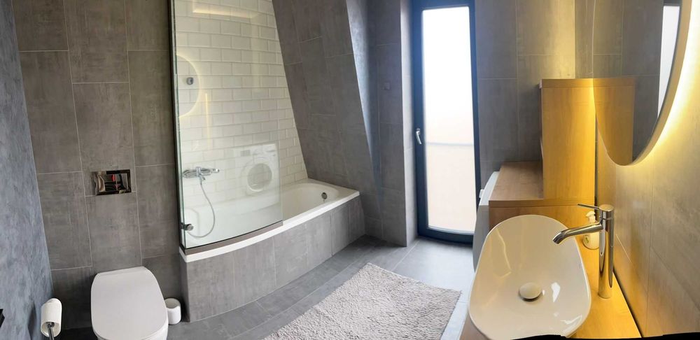 Inchiriat apartament central