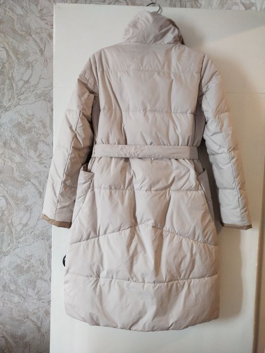 Продаю весеннюю куртку б/у