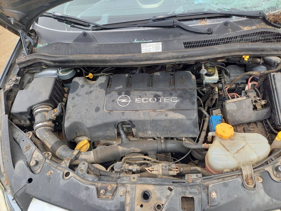 Опел Корса 1.3 cdti на части !