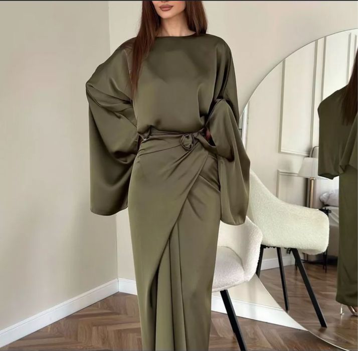 Новый костюм двойка