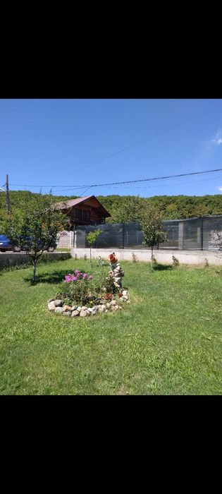 Casă de Vânzare Alba-Ampoița