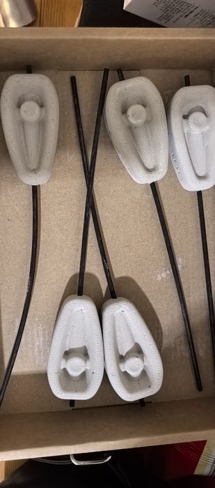 Method Feeder Fans ECO Basket 40g