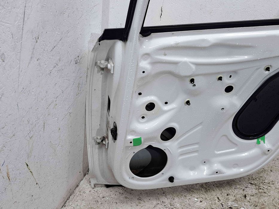 Usa dreapta spate Seat Toledo 4 (KG3) [Fabr 2012-2018]