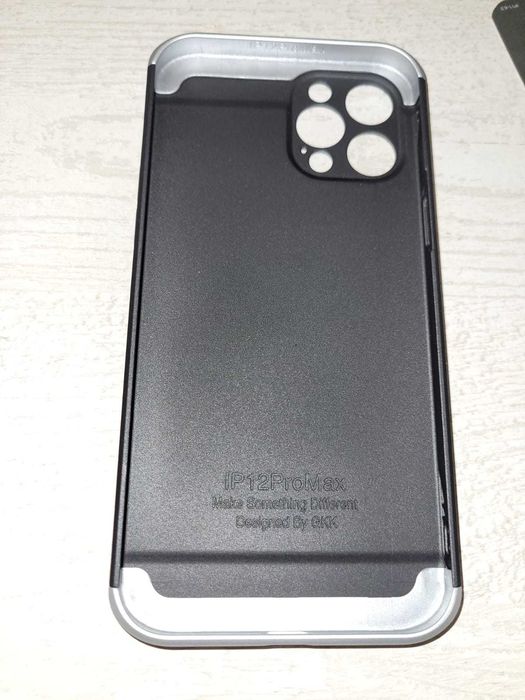 Husa Iphone 12 Pro Max, Noua!