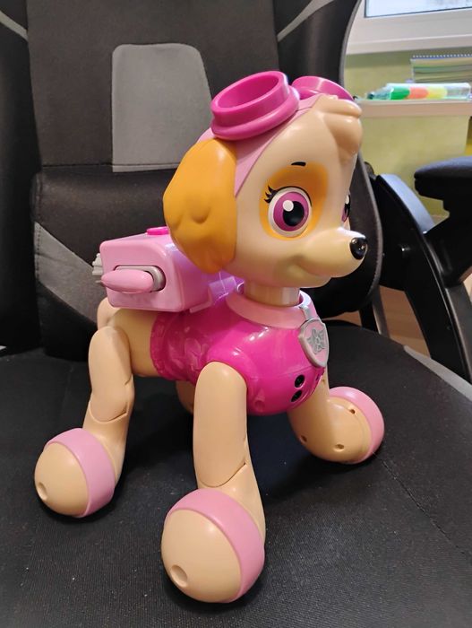 Играчки Paw Patrol