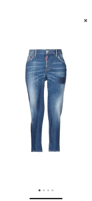 Оригинални дънки Dsquared