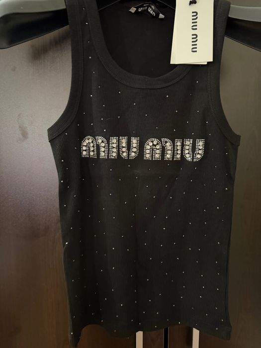 Дамски потник Miu Miu