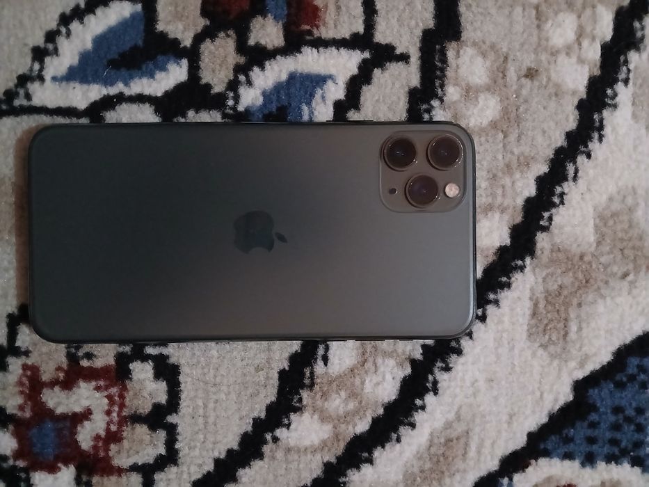 Iphone 11 pro max