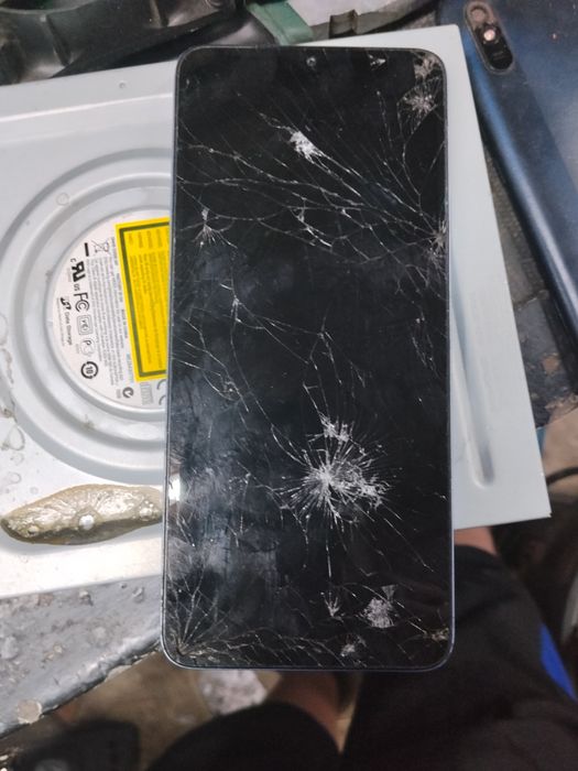 Redmi a3 на 128 Гб