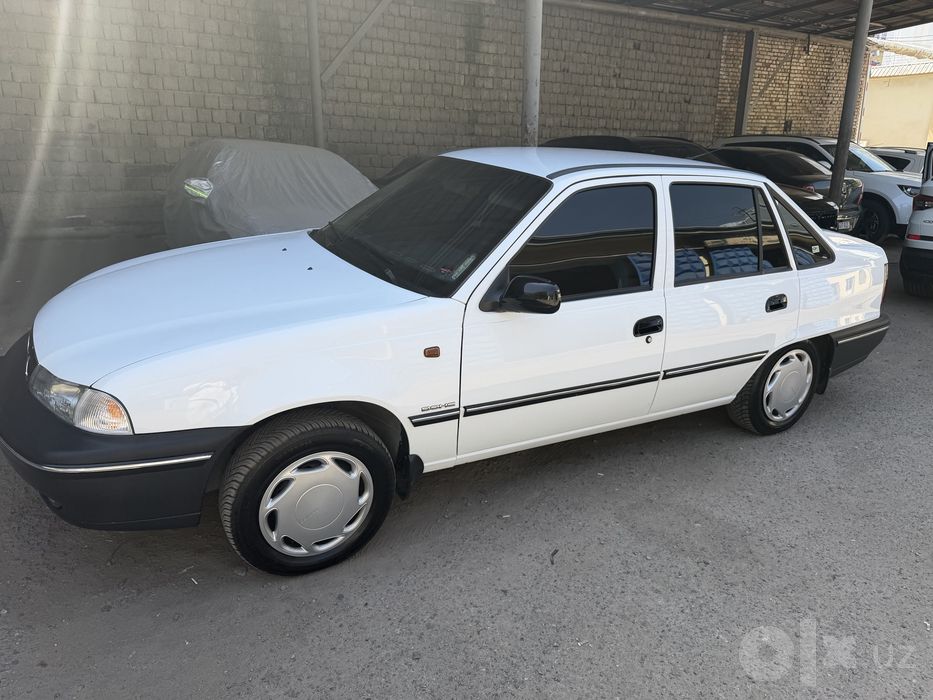Neksiya 1 2007 yil