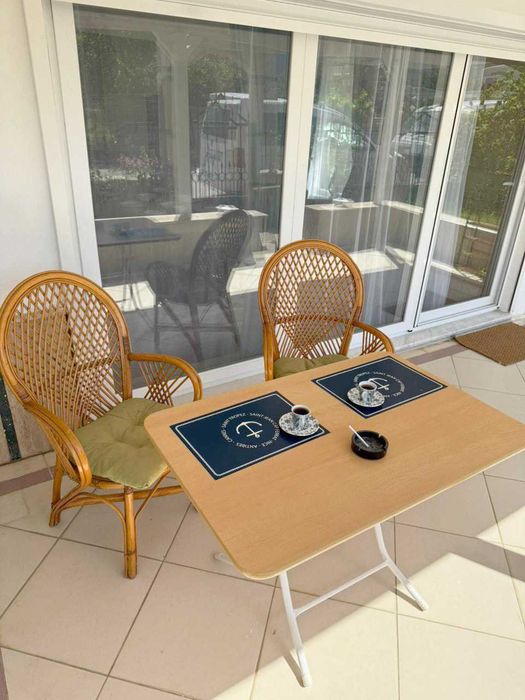 Аренда виллы "Sea Villa" в Белек (Анталия)